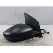 RETROVISEUR EXTERIEUR ELECTRIQUE DROIT VOLKSWAGEN POLO 2005-