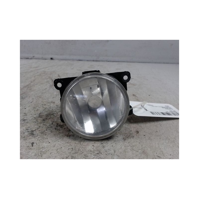 PHARE ANTIBROUILLARD AVANT GAUCHE PEUGEOT 207 SW