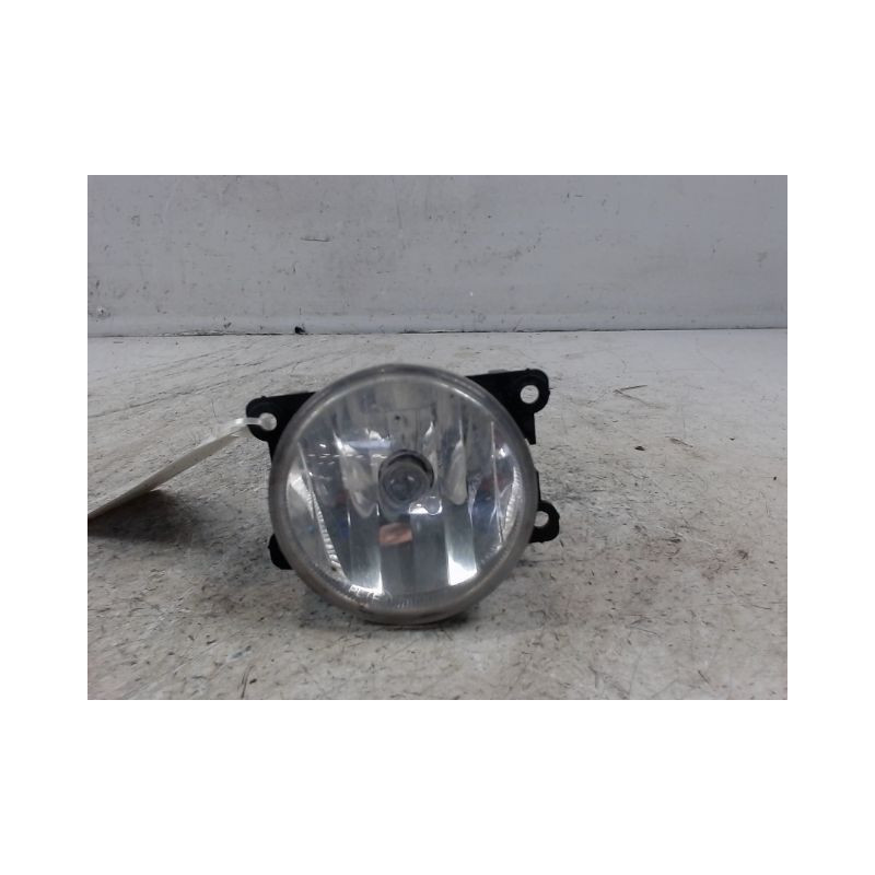PHARE ANTIBROUILLARD AVANT DROIT PEUGEOT 206+ 2009-