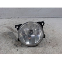 PHARE ANTIBROUILLARD AVANT GAUCHE PEUGEOT 206+ 2009-