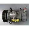 COMPRESSEUR AIR CONDITIONNE CITROEN C3 PH2 2005-2010