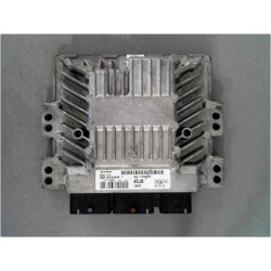 CALCULATEUR MOTEUR