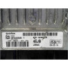 CALCULATEUR MOTEUR FORD FIESTA 08-12