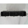 CALCULATEUR MOTEUR FORD FIESTA 08-12