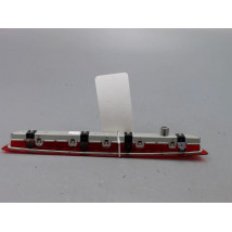 FEUX STOP SUPPLEMENTAIRE MAZDA CX-5