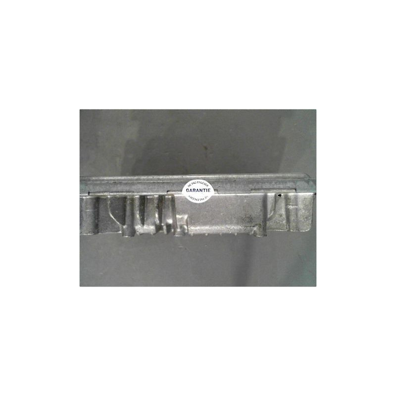 CALCULATEUR MOTEUR FORD FIESTA 08-12