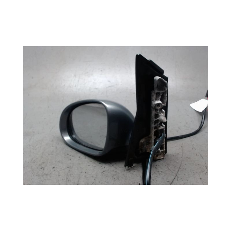 RETROVISEUR EXTERIEUR ELECTRIQUE GAUCHE VOLKSWAGEN GOLF V PLUS 2005-