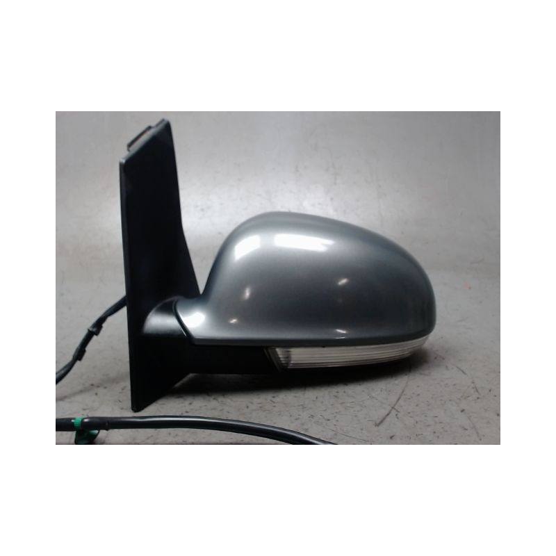 RETROVISEUR EXTERIEUR ELECTRIQUE GAUCHE VOLKSWAGEN GOLF V PLUS 2005-