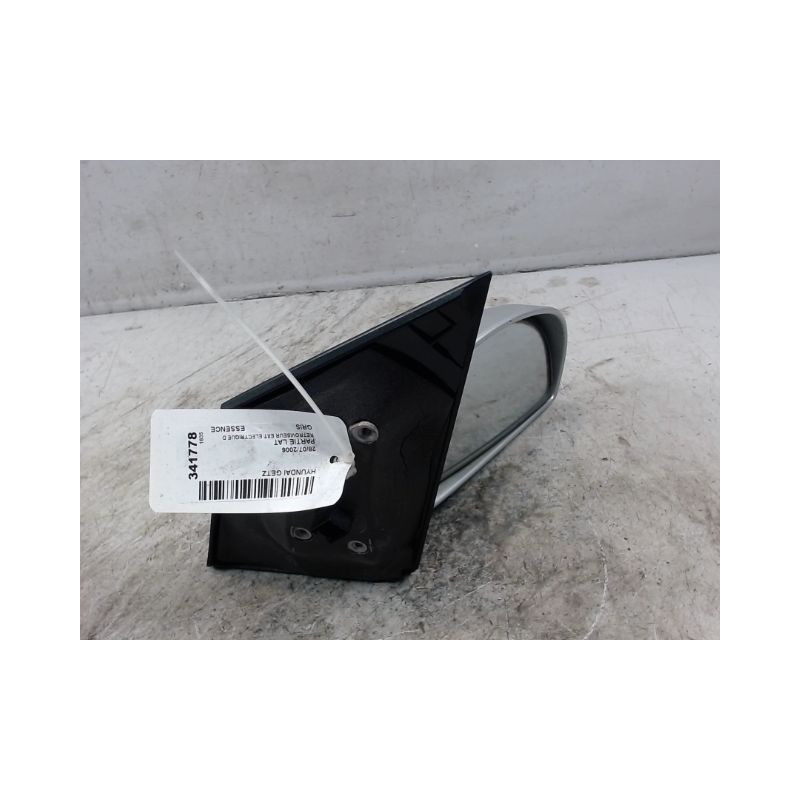 RETROVISEUR EXTERIEUR ELECTRIQUE DROIT HYUNDAI GETZ