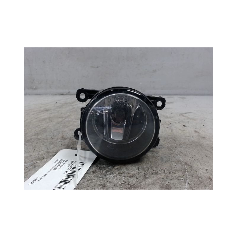 PHARE ANTIBROUILLARD AVANT GAUCHE PEUGEOT 207 CC
