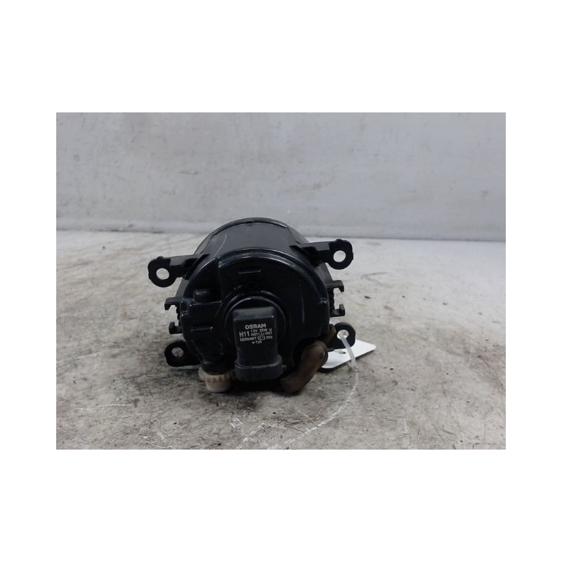 PHARE ANTIBROUILLARD AVANT GAUCHE PEUGEOT 207 CC