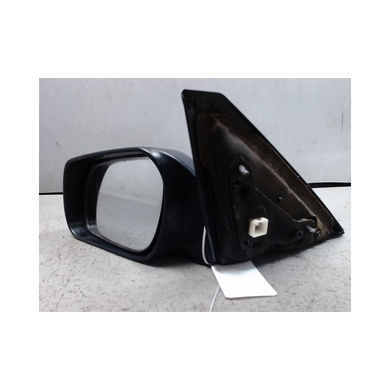 RETROVISEUR EXTERIEUR ELECTRIQUE GAUCHE MAZDA MAZDA 3  5P