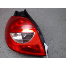 FEU ARRIERE GAUCHE  RENAULT CLIO III 2005-