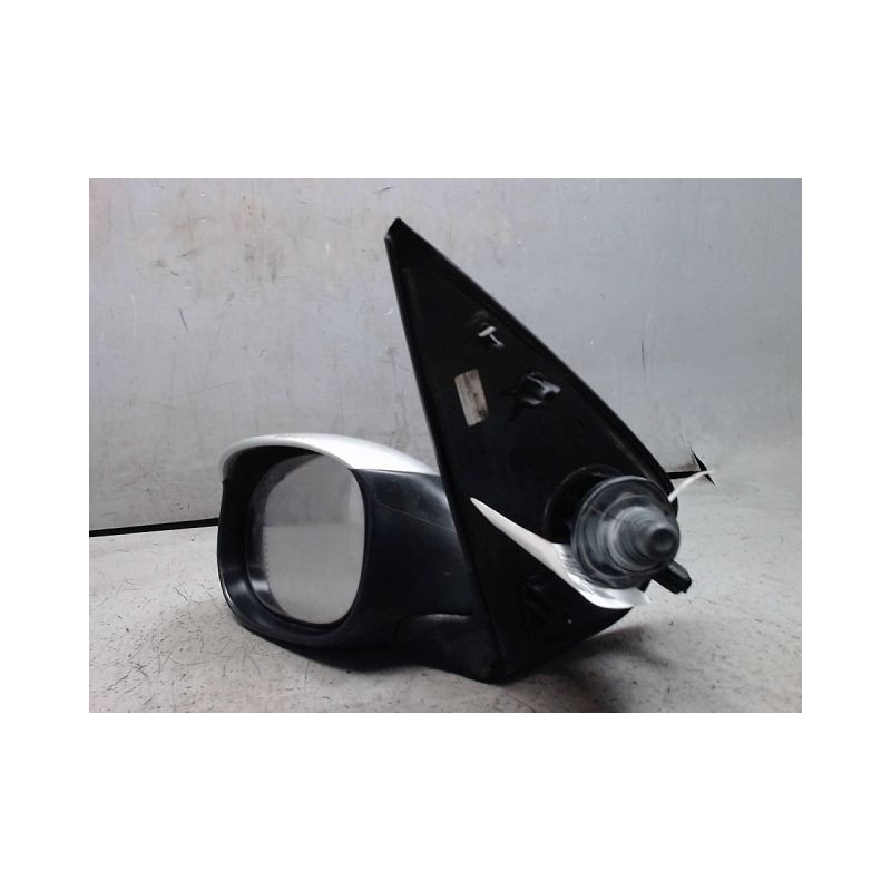 RETROVISEUR EXTERIEUR GAUCHE PEUGEOT 206 3P