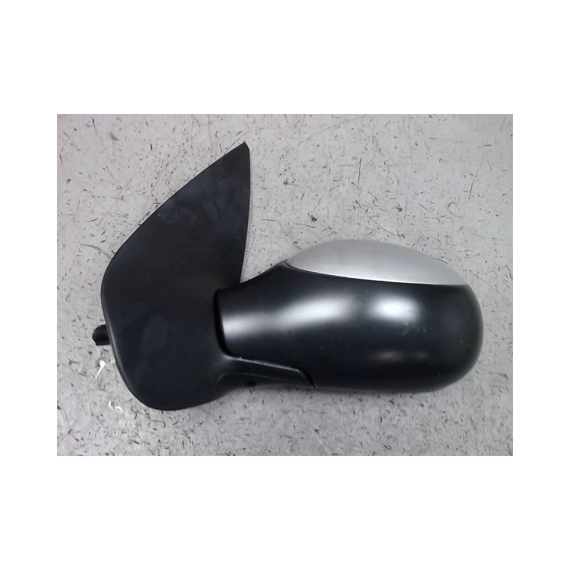 RETROVISEUR EXTERIEUR GAUCHE PEUGEOT 206 3P