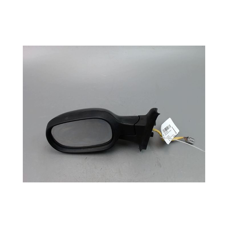 RETROVISEUR EXTERIEUR ELECTRIQUE GAUCHE NISSAN MICRA III Phase 1 2003-2005