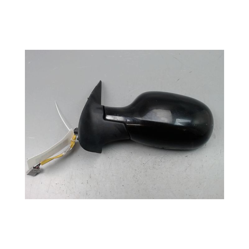 RETROVISEUR EXTERIEUR ELECTRIQUE GAUCHE NISSAN MICRA III Phase 1 2003-2005