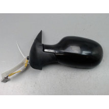 RETROVISEUR EXTERIEUR ELECTRIQUE GAUCHE NISSAN MICRA III Phase 1 2003-2005