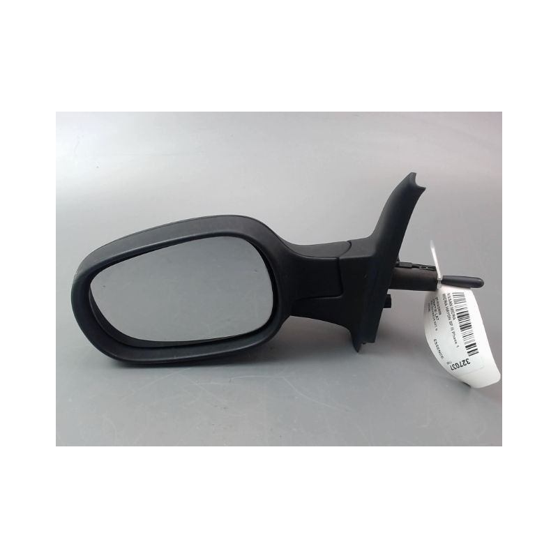 RETROVISEUR EXTERIEUR GAUCHE NISSAN MICRA III Phase 1 2003-2005