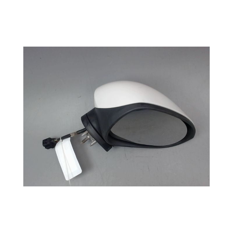 RETROVISEUR EXTERIEUR ELECTRIQUE DROIT SEAT LEON II Phase 2 (1P) 2009-2012