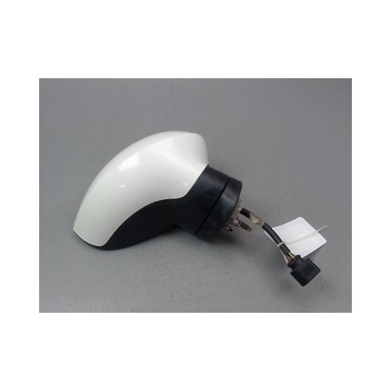 RETROVISEUR EXTERIEUR ELECTRIQUE DROIT SEAT LEON II Phase 2 (1P) 2009-2012