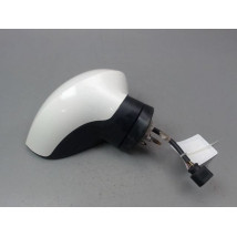 RETROVISEUR EXTERIEUR ELECTRIQUE DROIT SEAT LEON II Phase 2 (1P) 2009-2012