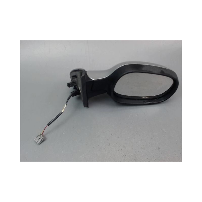 RETROVISEUR EXTERIEUR ELECTRIQUE DROIT NISSAN MICRA III Phase 1 2003-2005