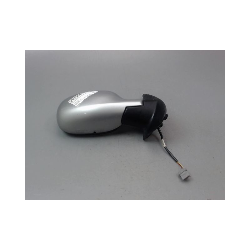 RETROVISEUR EXTERIEUR ELECTRIQUE DROIT NISSAN MICRA III Phase 1 2003-2005