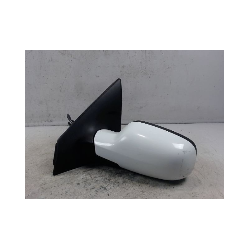 RETROVISEUR EXTERIEUR GAUCHE RENAULT MEGANE II PH2 CPE 2006-