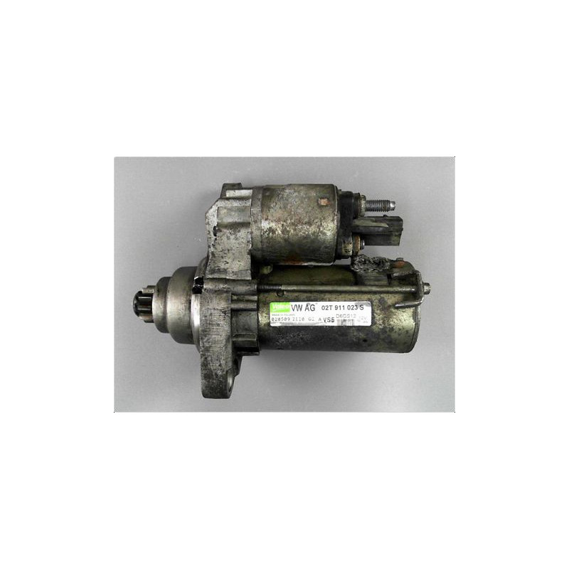 DEMARREUR SEAT IBIZA IV 08-12
