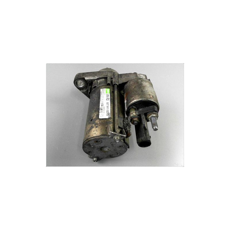 DEMARREUR SEAT IBIZA IV 08-12