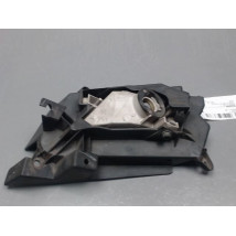 PHARE ANTIBROUILLARD AVANT DROIT MAZDA MAZDA 3  5P
