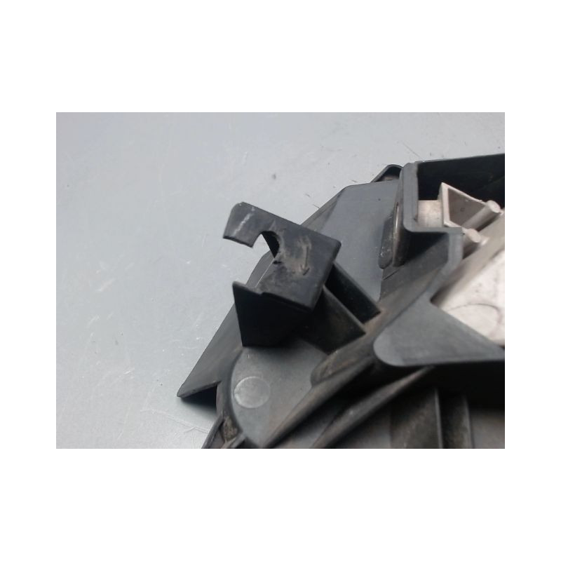 PHARE ANTIBROUILLARD AVANT DROIT MAZDA MAZDA 3  5P