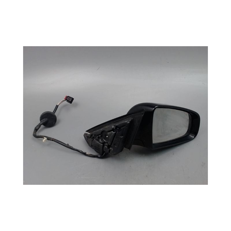 RETROVISEUR EXTERIEUR ELECTRIQUE DROIT AUDI A3 SPORTBACK II Phase 1 (8P) 2004-2008