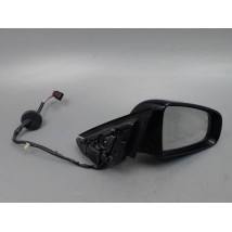 RETROVISEUR EXTERIEUR ELECTRIQUE DROIT AUDI A3 SPORTBACK II Phase 1 (8P) 2004-2008