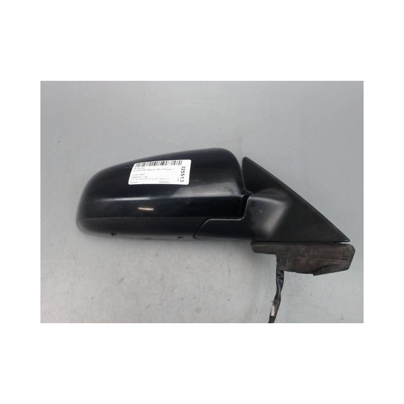RETROVISEUR EXTERIEUR ELECTRIQUE DROIT AUDI A3 SPORTBACK II Phase 1 (8P) 2004-2008