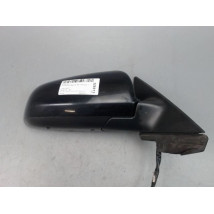 RETROVISEUR EXTERIEUR ELECTRIQUE DROIT AUDI A3 SPORTBACK II Phase 1 (8P) 2004-2008
