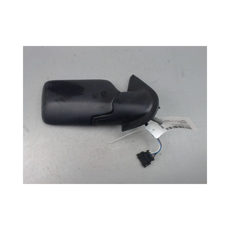 RETROVISEUR EXTERIEUR ELECTRIQUE DROIT VOLKSWAGEN GOLF III (1H) 1992-1997