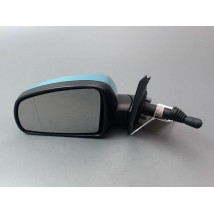 RETROVISEUR EXTERIEUR GAUCHE OPEL MERIVA MONOSP. I Phase 1 (A) 2003-2005