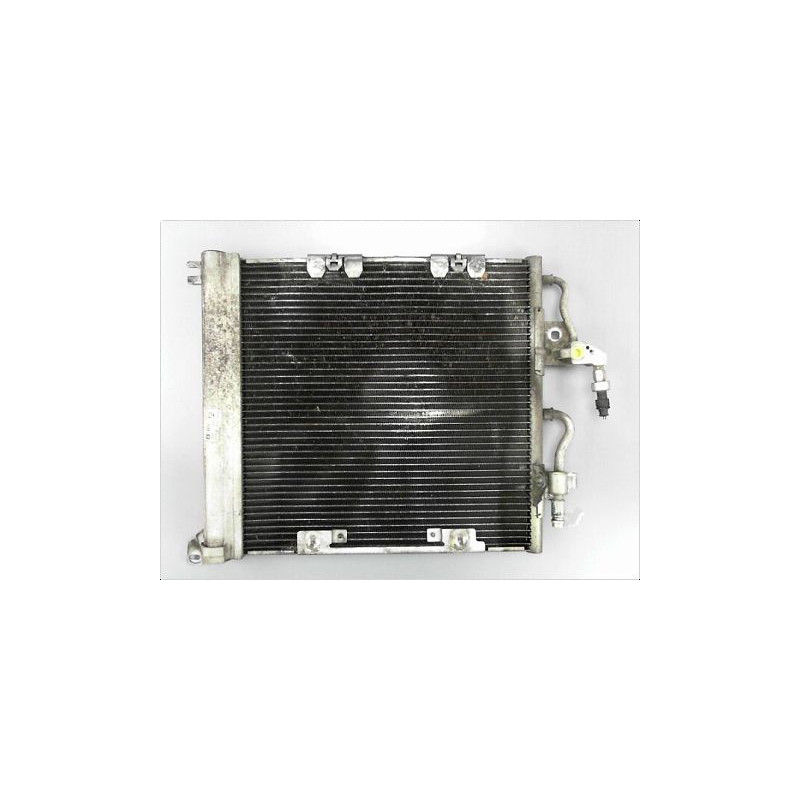 CONDENSEUR CLIMATISATION OPEL ZAFIRA 05-07