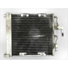 CONDENSEUR CLIMATISATION OPEL ZAFIRA 05-07