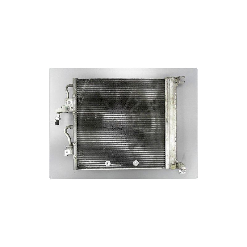 CONDENSEUR CLIMATISATION OPEL ZAFIRA 05-07