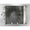 CONDENSEUR CLIMATISATION OPEL ZAFIRA 05-07