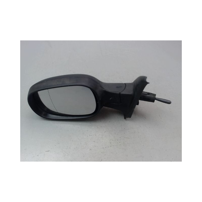RETROVISEUR EXTERIEUR GAUCHE NISSAN MICRA III Phase 1 2003-2005