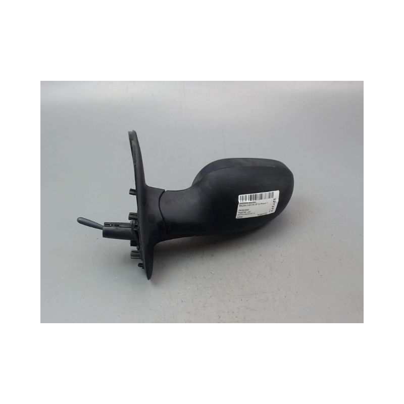 RETROVISEUR EXTERIEUR GAUCHE NISSAN MICRA III Phase 1 2003-2005