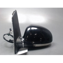 RETROVISEUR EXTERIEUR ELECTRIQUE GAUCHE VOLKSWAGEN GOLF V PLUS 2005-