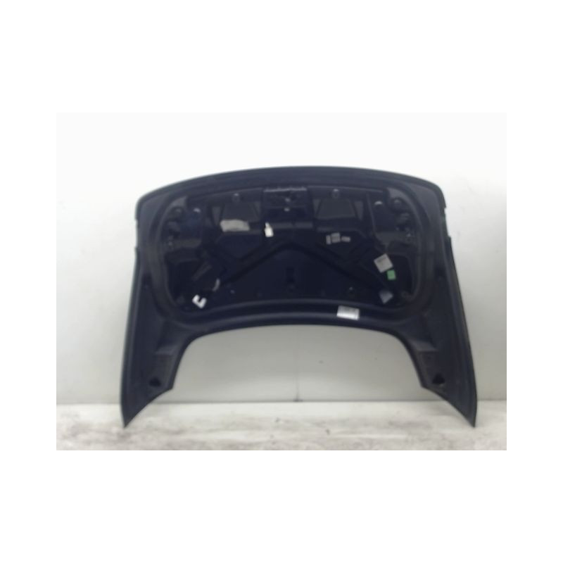COFFRE ARRIERE RENAULT LAGUNA III CPÉ 2008-