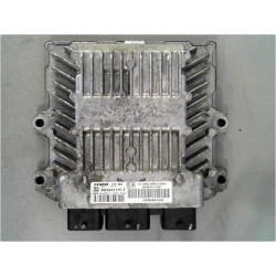 CALCULATEUR MOTEUR