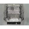 CALCULATEUR MOTEUR CITROEN C3 PLURIEL 03-08