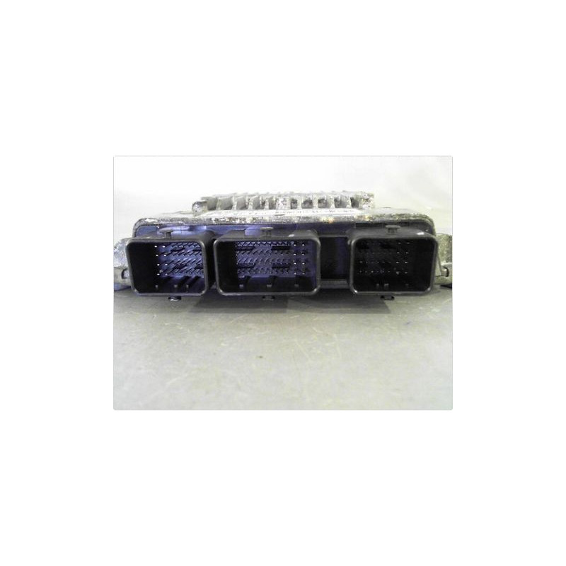 CALCULATEUR MOTEUR CITROEN C3 PLURIEL 03-08